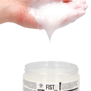Lubrifiant Faux Sperme Fist It 300ml