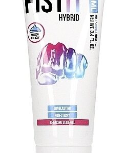 Lubrifiant Fist It Hybride 100ml
