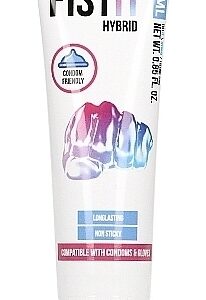 Lubrifiant Fist It Hybride 25ml
