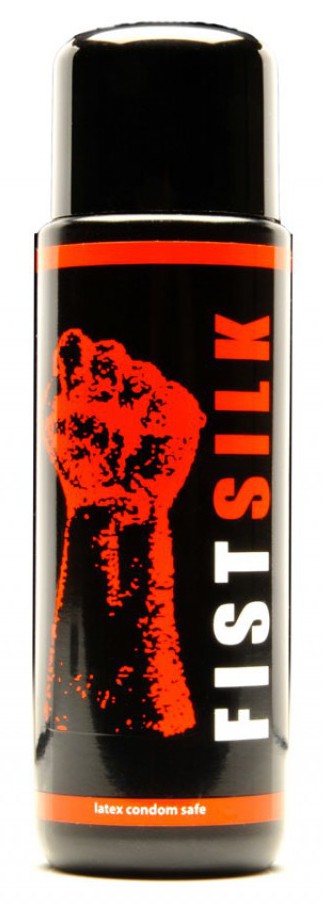 Lubrifiant Fist Silk 100mL