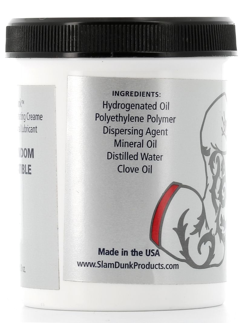 Lubrifiant Fist Slam Dunk Original 453gr – Image 3