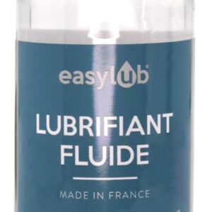 Lubrifiant fluide Silicone Formule 1 EasyLub 100ml