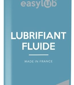 Lubrifiant fluide Silicone Formule 1 EasyLub 250ml