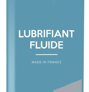 Lubrifiant fluide Silicone Formule 1 EasyLub 500ml