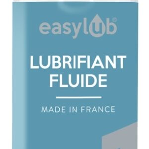 Lubrifiant fluide Silicone Formule 1 EasyLub 50ml