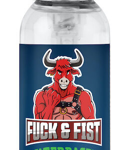 Lubrifiant Fuck & Fist Anal Extreme 100ml