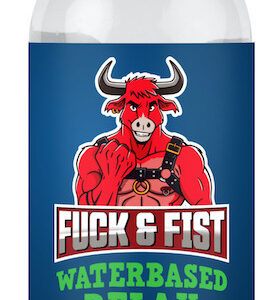 Lubrifiant Fuck & Fist Anal Extreme 50ml