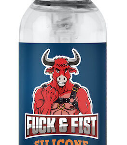 Lubrifiant Fuck & Fist Extreme Silicone 100ml