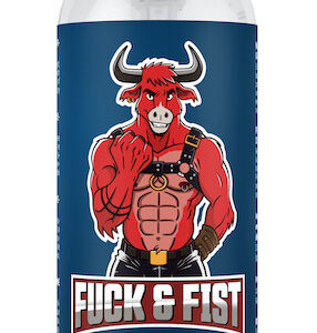 Lubrifiant Fuck & Fist Extreme Silicone 250ml