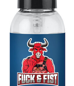 Lubrifiant Fuck & Fist Extreme Silicone 50ml