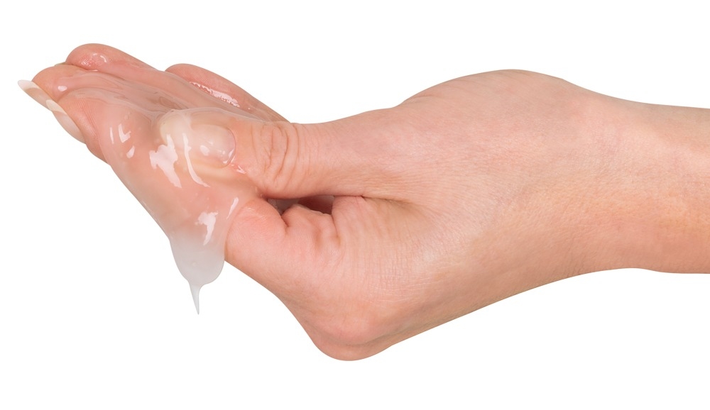 Lubrifiant Hybride Bio Flutschi Original 200ml – Image 5