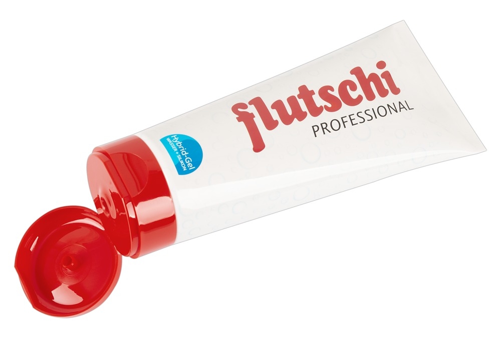 Lubrifiant Hybride Bio Flutschi Professional 200ml – Image 4