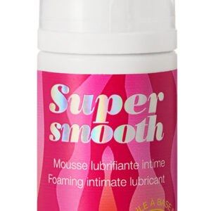 Lubrifiant Hybride Mousse Super Smooth 50ml