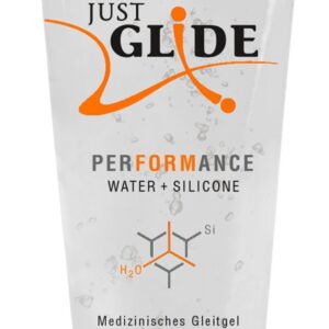 Lubrifiant hybride Performance 200ml