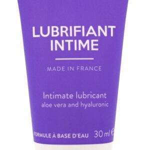 Lubrifiant intime Easylub 30ml