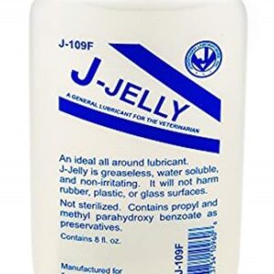 Lubrifiant J-Jelly 240mL