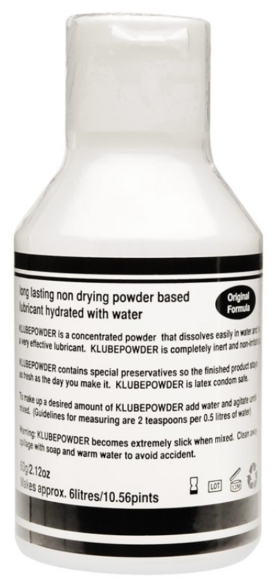 Lubrifiant K Lube Powder 60g – Image 2