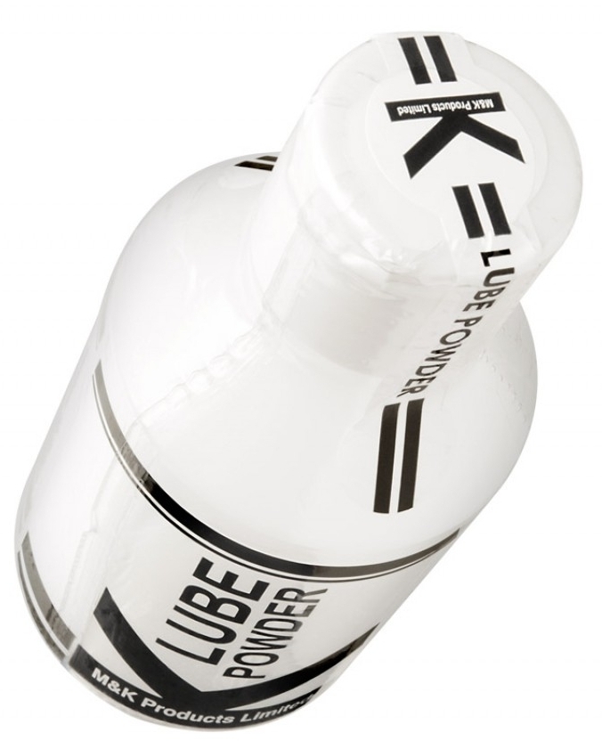 Lubrifiant K Lube Powder 60g – Image 4