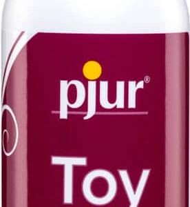 Lubrifiant pour sextoys Toys Pjur 100ml