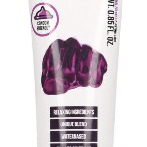 Lubrifiant relaxant Fist it Anal Relaxer 25ml