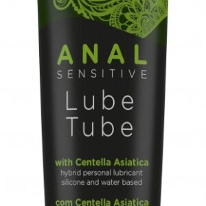 Lubrifiant relaxant Sensitive 100ml