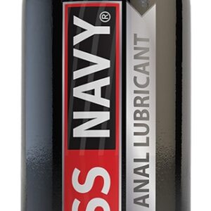 Lubrifiant Silicone Anal Lube 473ml