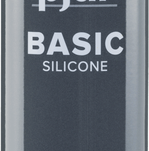 Lubrifiant Silicone Basic Pjur 100mL