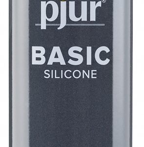 Lubrifiant Silicone Basic Pjur 250ml