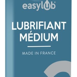 Lubrifiant Silicone Formule 2 EasyLub 100ml