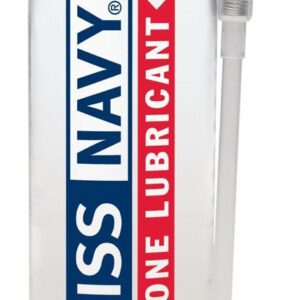 Lubrifiant Silicone Glide 946mL