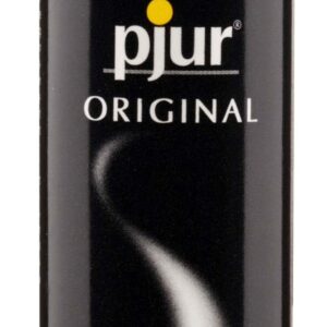 Lubrifiant silicone Pjur Original 30 mL