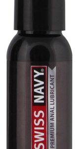 Lubrifiant Silicone Premium 30ml