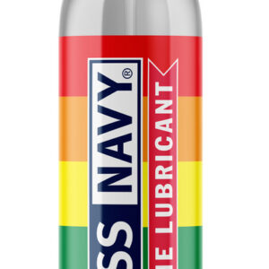 Lubrifiant silicone Premium Pride Swiss Navy 118ml