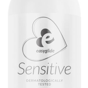 Lubrifiant Silicone Sensitive Easyglide 150 ml