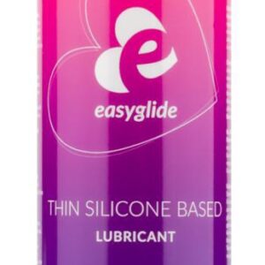 Lubrifiant Silicone Thin Silicone Based Easyglide - 150mL