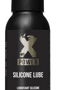 Lubrifiant Silicone XPower 100ml
