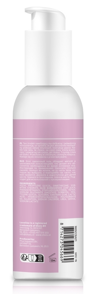 Lubrifiant Soyeux Silky - 150 ml – Image 2