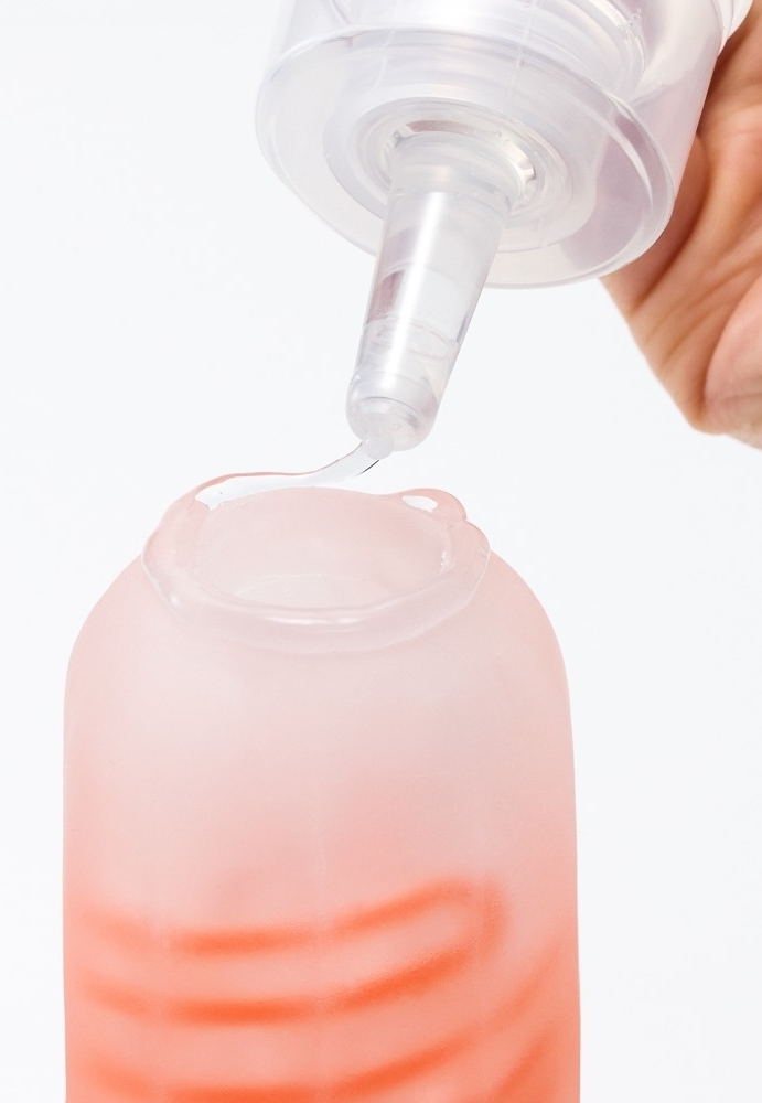 Lubrifiant Tenga MILD 170ml – Image 4