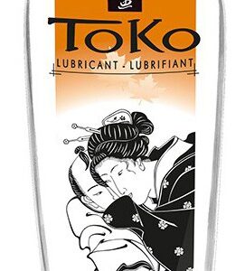 Lubrifiant Toko Délice d'érable 165mL