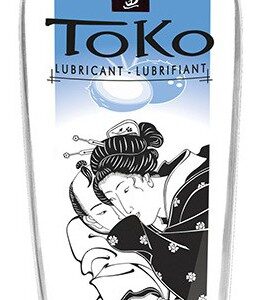Lubrifiant Toko Eau de Coco 165mL