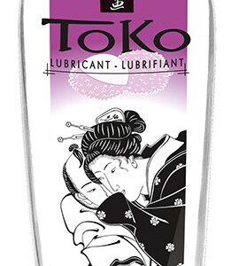 Lubrifiant Toko Luxure de litchi 165mL