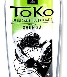 Lubrifiant Toko melon et mangue 165mL