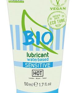 Lubrifiant Vegan Sensitive 50mL