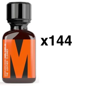 M 24ml x144
