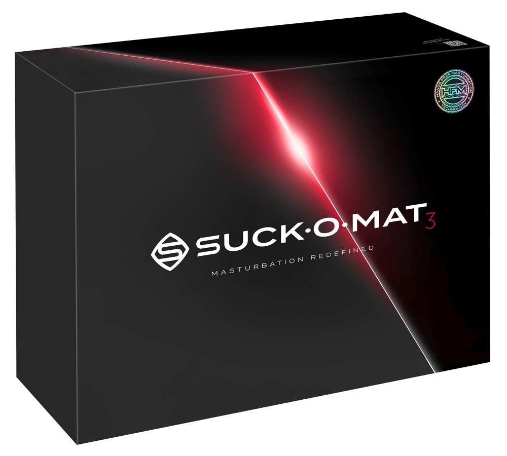 Machine Suck-O-Mat Succion et Vibrations – Image 2