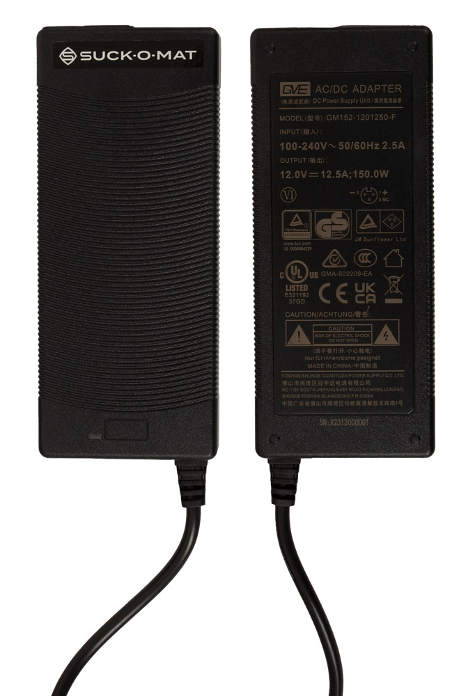 Machine Suck-O-Mat Succion et Vibrations – Image 19