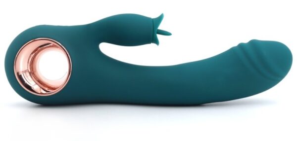 Vibro Rabbit We Love Vert – Image 2