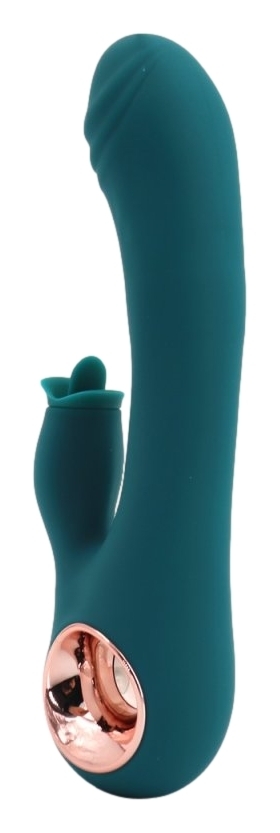 Vibro Rabbit We Love Vert – Image 3