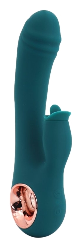 Vibro Rabbit We Love Vert – Image 4