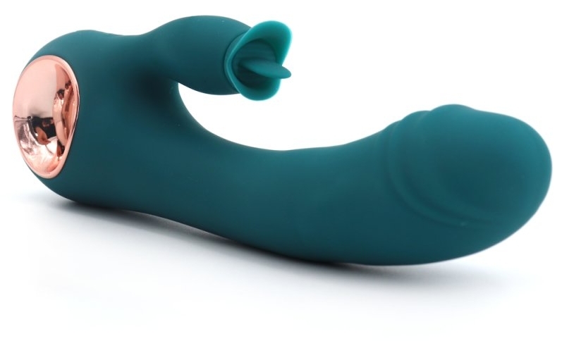 Vibro Rabbit We Love Vert – Image 5